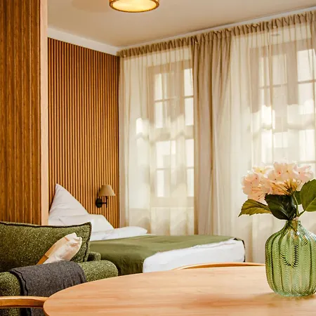 Smart Near Frauenkirche, Parking - By Rihome Appartement Dresden