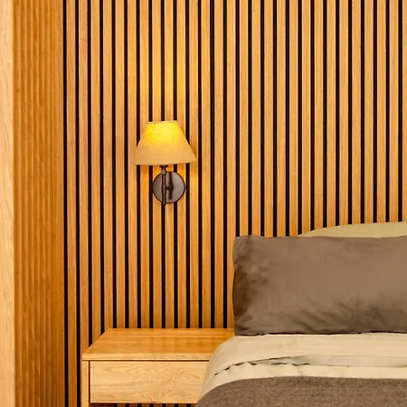 Appartement Smart Near Frauenkirche, Parking - By Rihome