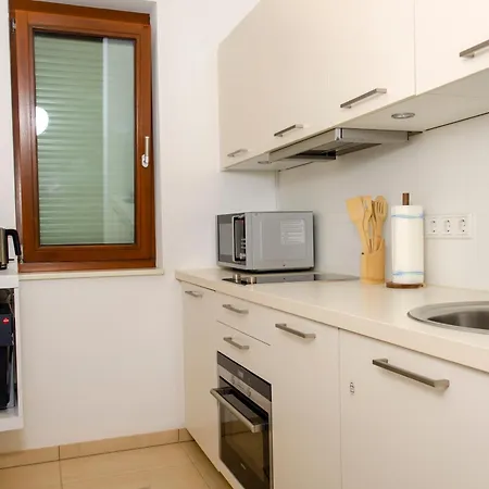 Smart Near Frauenkirche, Parking - By Rihome Appartement *