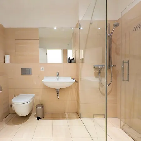 Appartement Smart Near Frauenkirche, Parking - By Rihome Dresden